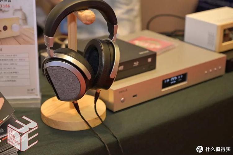 2021广州国际音响唱片展耳机数码流产品值得听全搜罗